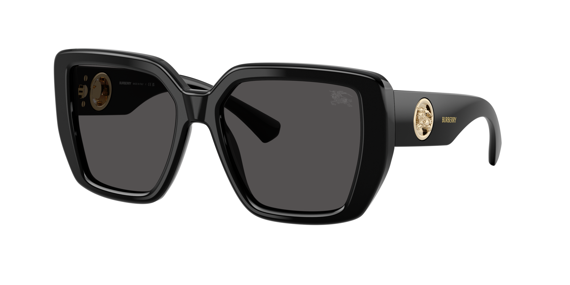 Burberry BE4471 Square Sunglasses