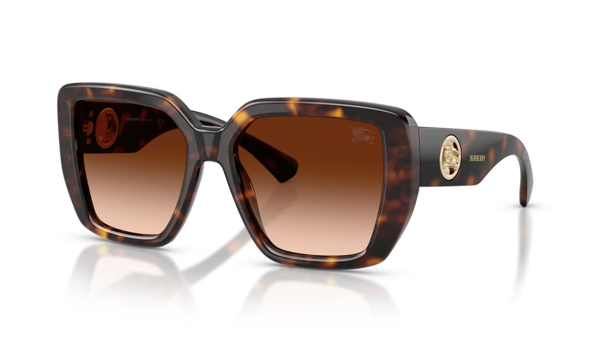 Burberry BE4471 Square Sunglasses