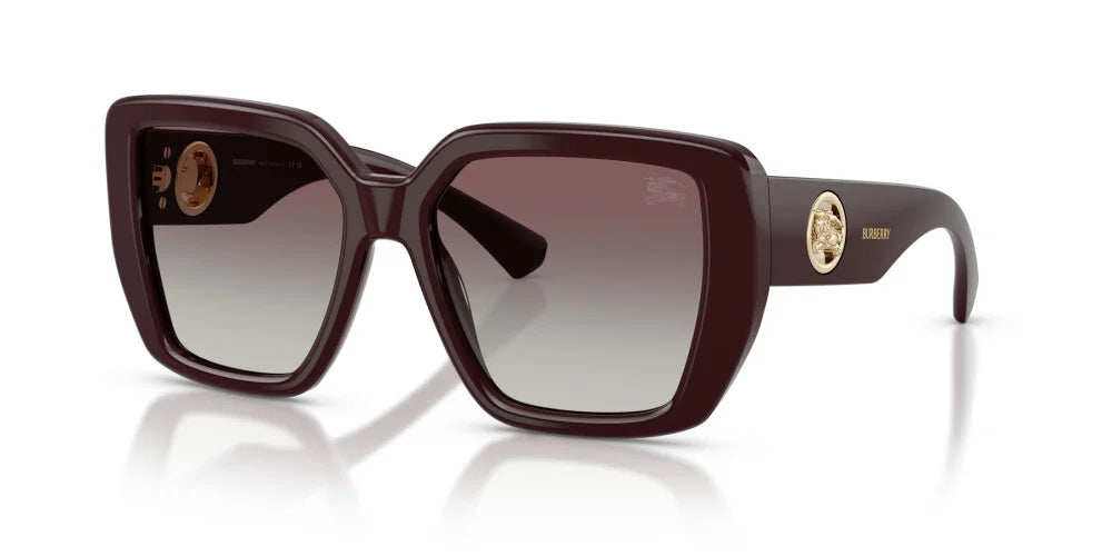 Burberry BE4471 Square Sunglasses