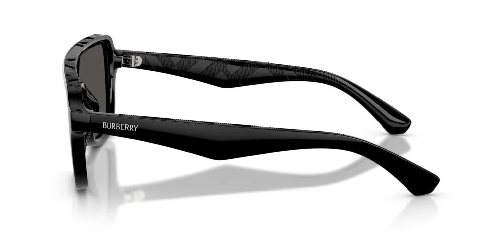 BURBERRY BE4474U -BURBERRY Sunglasses- Optivision