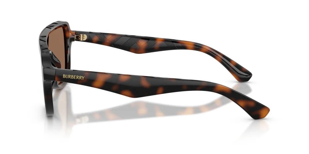 BURBERRY BE4474U -BURBERRY Sunglasses- Optivision