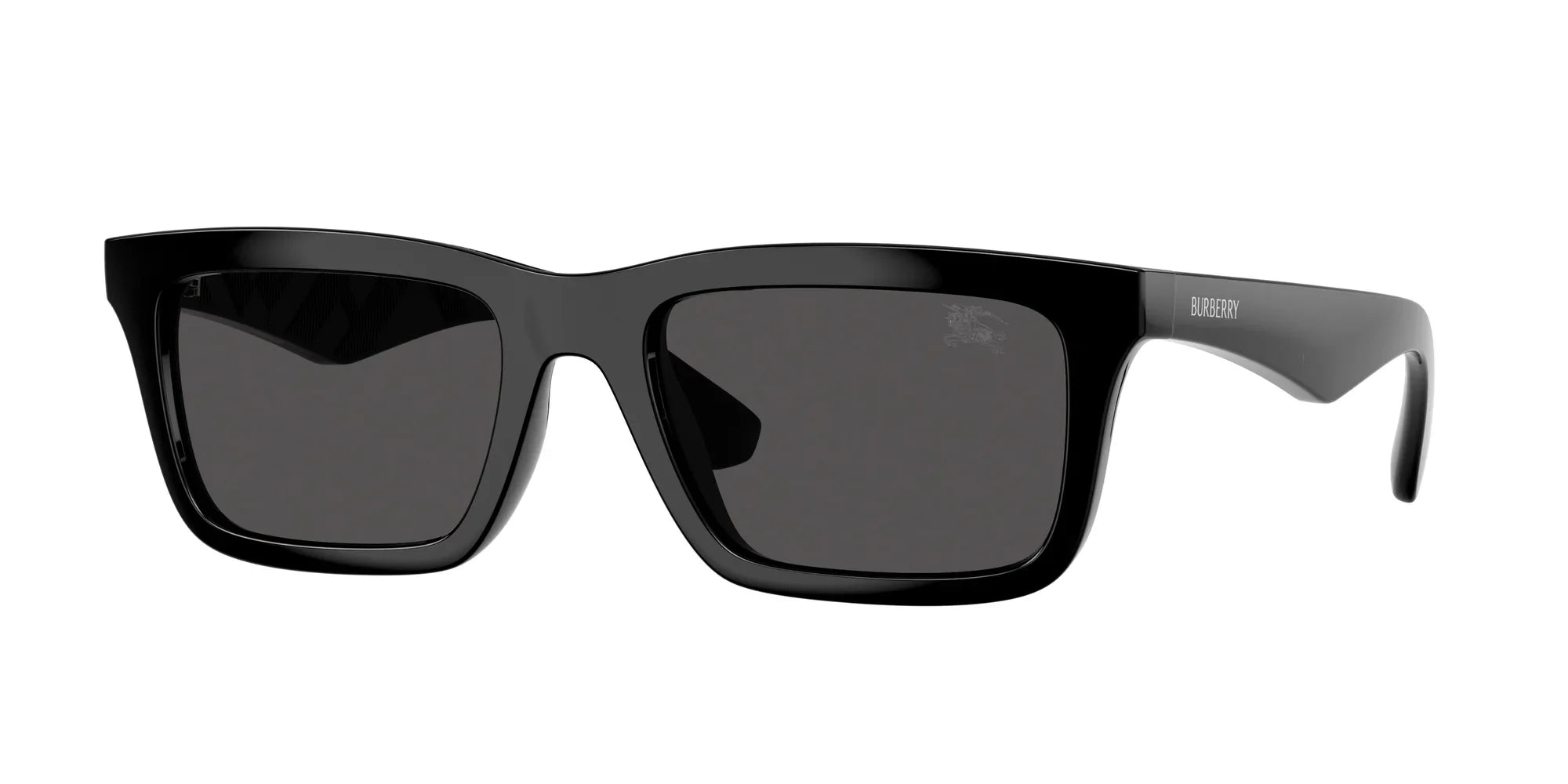 Burberry BE4475U Rectangle Sunglasses