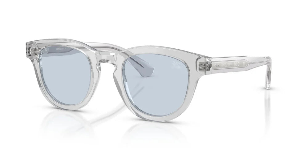 Burberry BE4477 Pantos Sunglasses