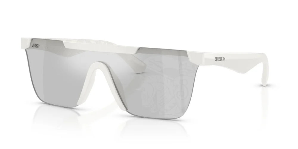Burberry BE4480D Rectangle Sunglasses