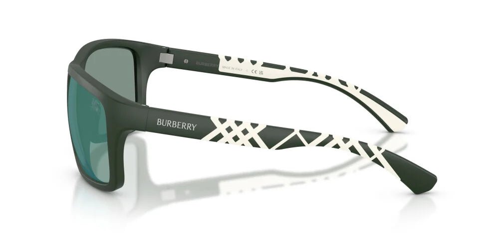 BURBERRY BE4483 -BURBERRY Sunglasses- Optivision