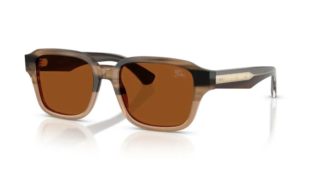 Burberry BE4484 Square Sunglasses