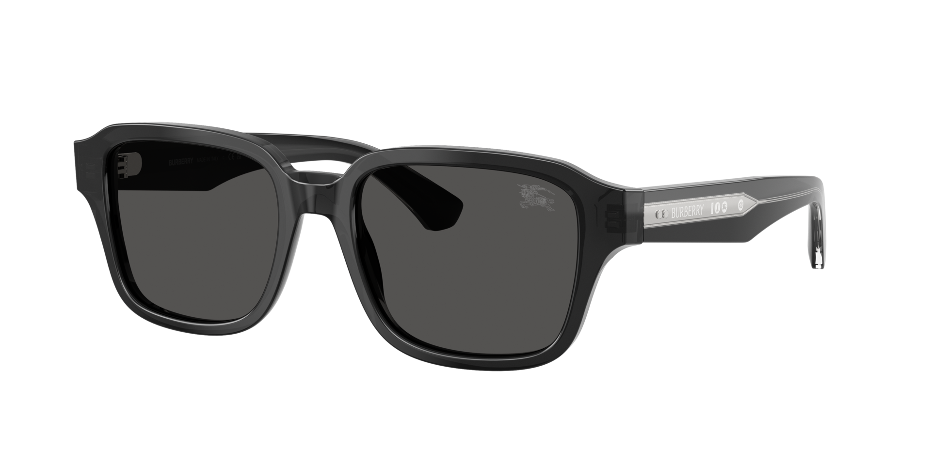Burberry BE4484 Square Sunglasses