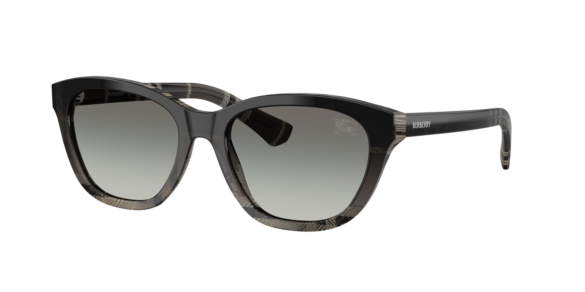 Burberry BE4486 Rectangle Sunglasses