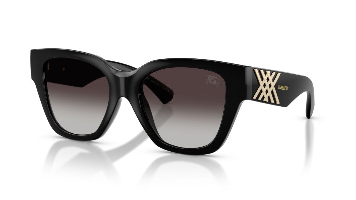 Burberry BE4489U Square Sunglasses