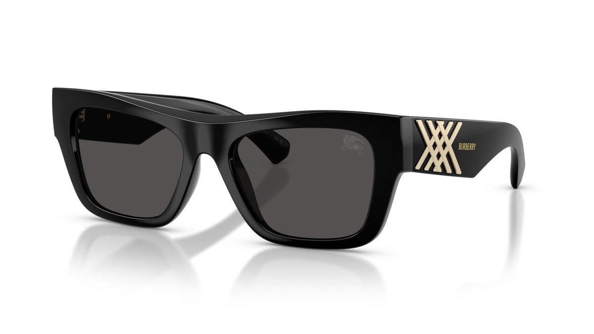 BURBERRY BE4490U -BURBERRY Sunglasses- Optivision
