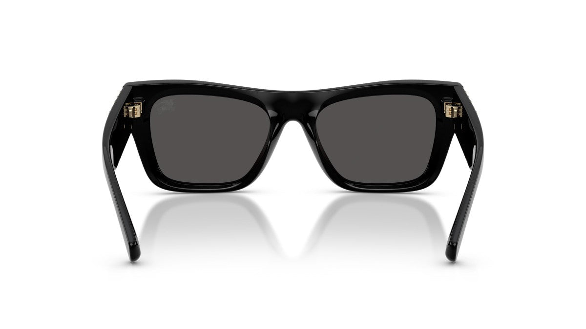 BURBERRY BE4490U -BURBERRY Sunglasses- Optivision