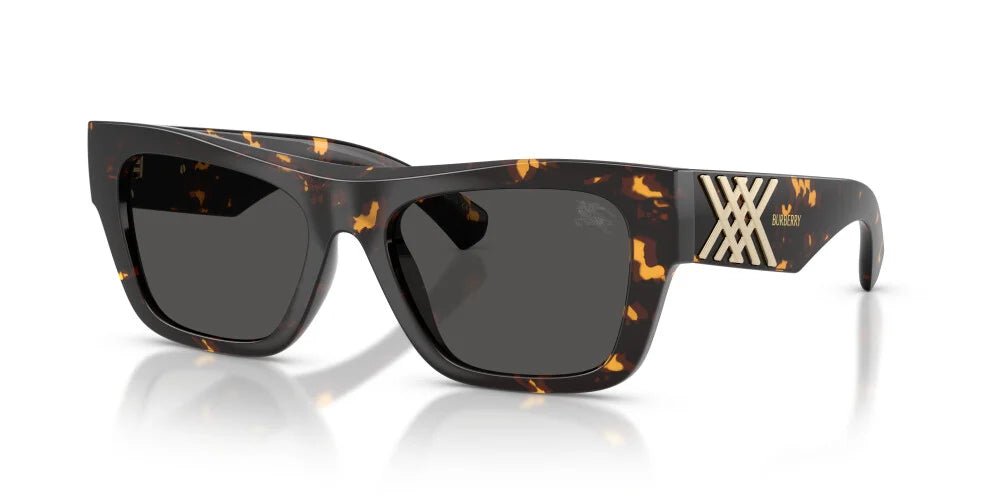 BURBERRY BE4490U -BURBERRY Sunglasses- Optivision