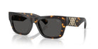 BURBERRY BE4490U -BURBERRY Sunglasses- Optivision