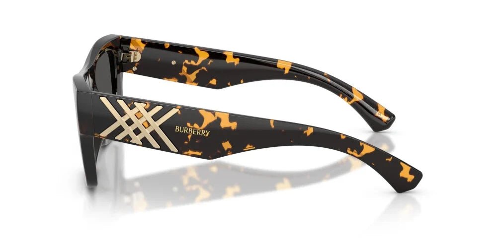 BURBERRY BE4490U -BURBERRY Sunglasses- Optivision
