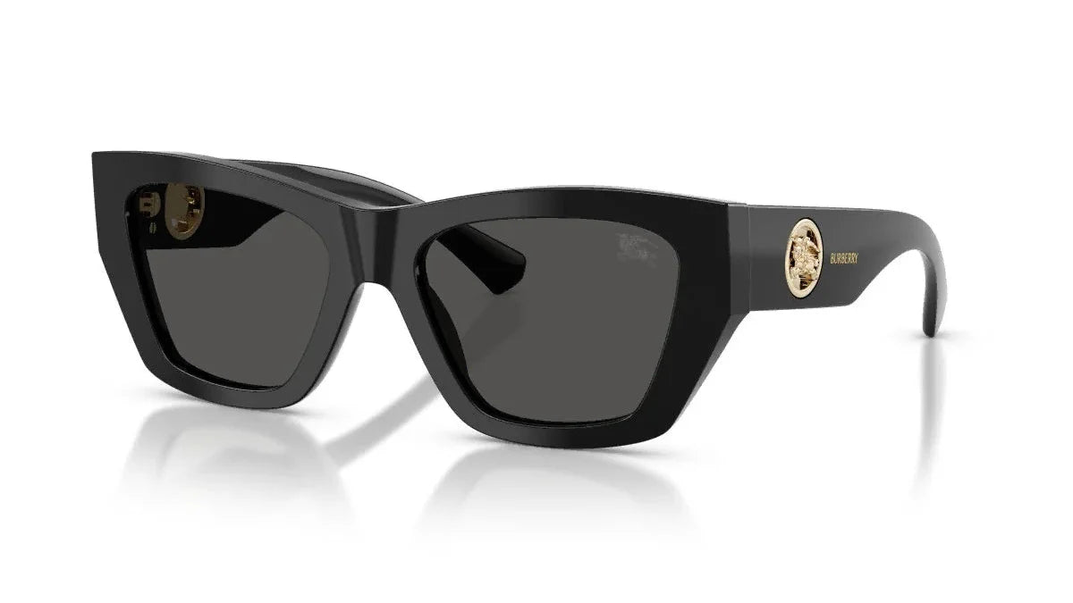 Burberry BE4492 Cat Eye Sunglasses