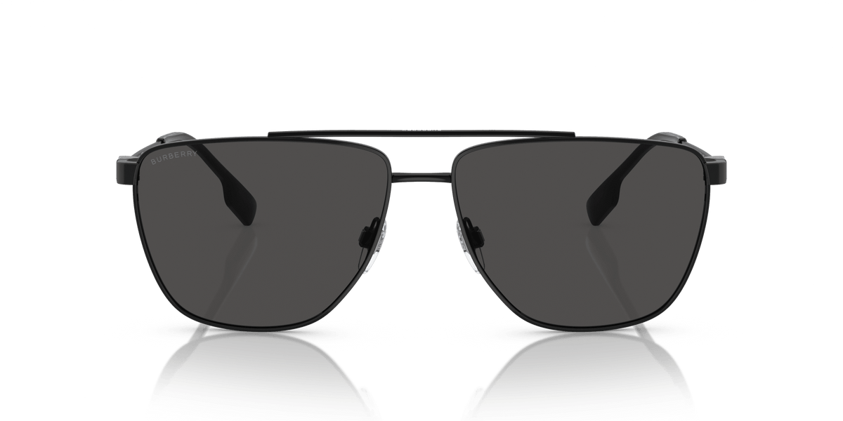 BURBERRY BE3141 -BURBERRY Sunglasses- Optivision