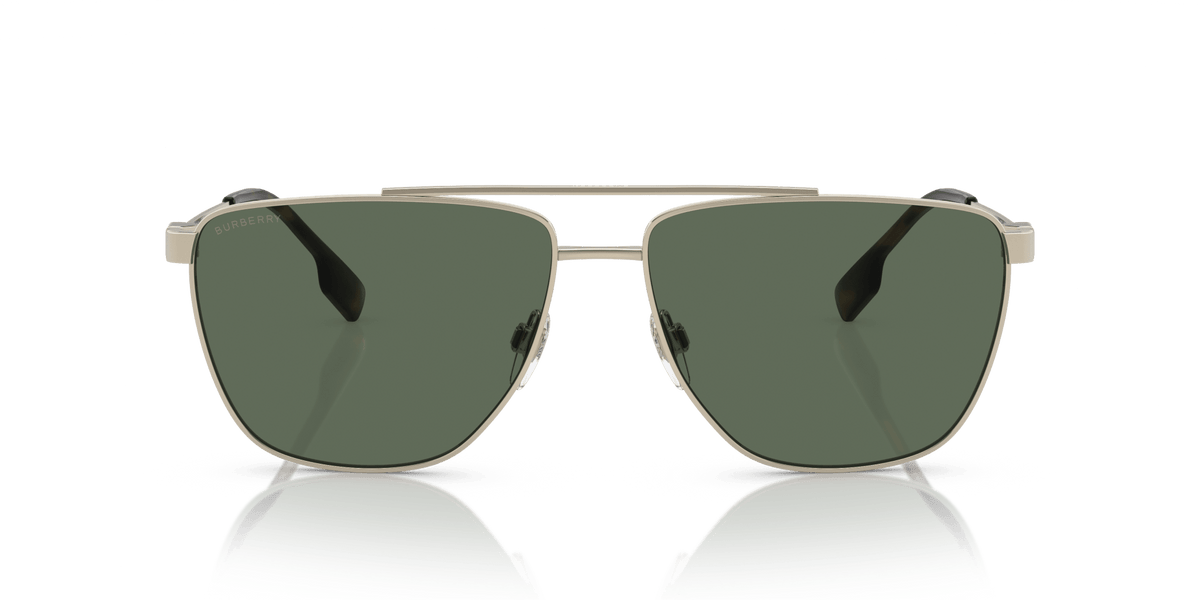 BURBERRY BE3141 -BURBERRY Sunglasses- Optivision