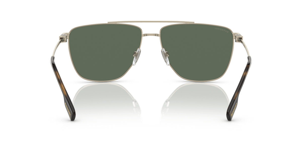 BURBERRY BE3141 -BURBERRY Sunglasses- Optivision