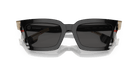 Burberry BE4392U Briar Square Sunglasses -BURBERRY Sunglasses- Optivision