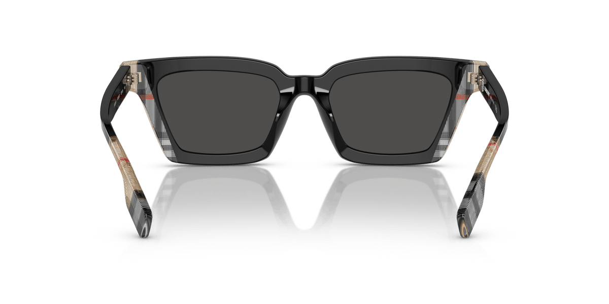Burberry BE4392U Briar Square Sunglasses -BURBERRY Sunglasses- Optivision