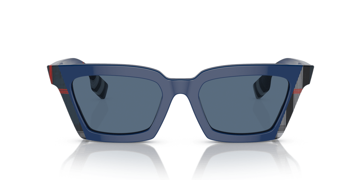 Burberry BE4392U Briar Square Sunglasses -BURBERRY Sunglasses- Optivision