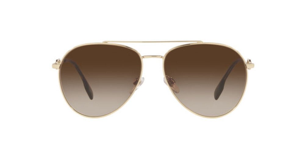 BURBERRY BE3128 -BURBERRY Sunglasses- Optivision
