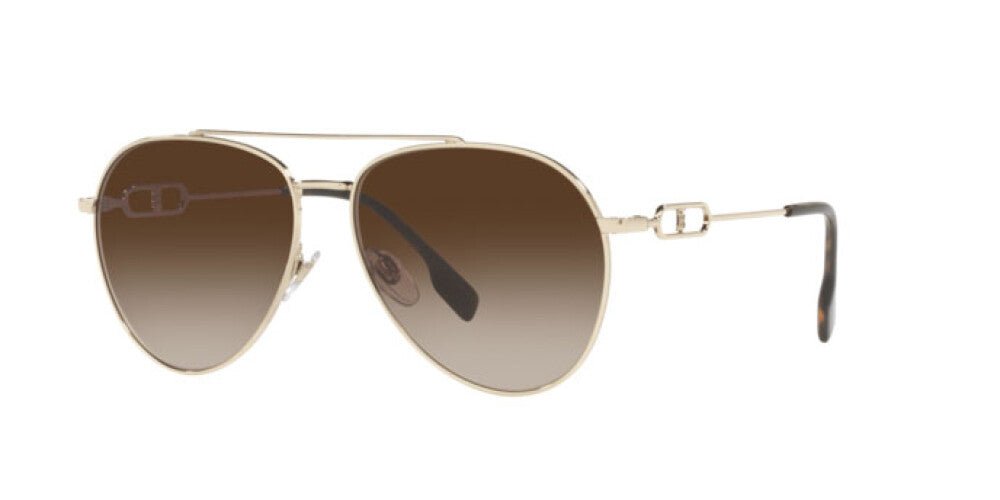 BURBERRY BE3128 -BURBERRY Sunglasses- Optivision