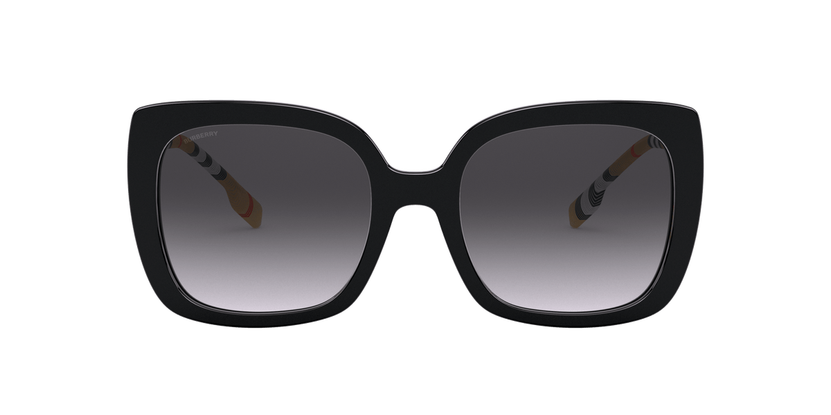 BURBERRY BE4323 Caroll -BURBERRY Sunglasses- Optivision