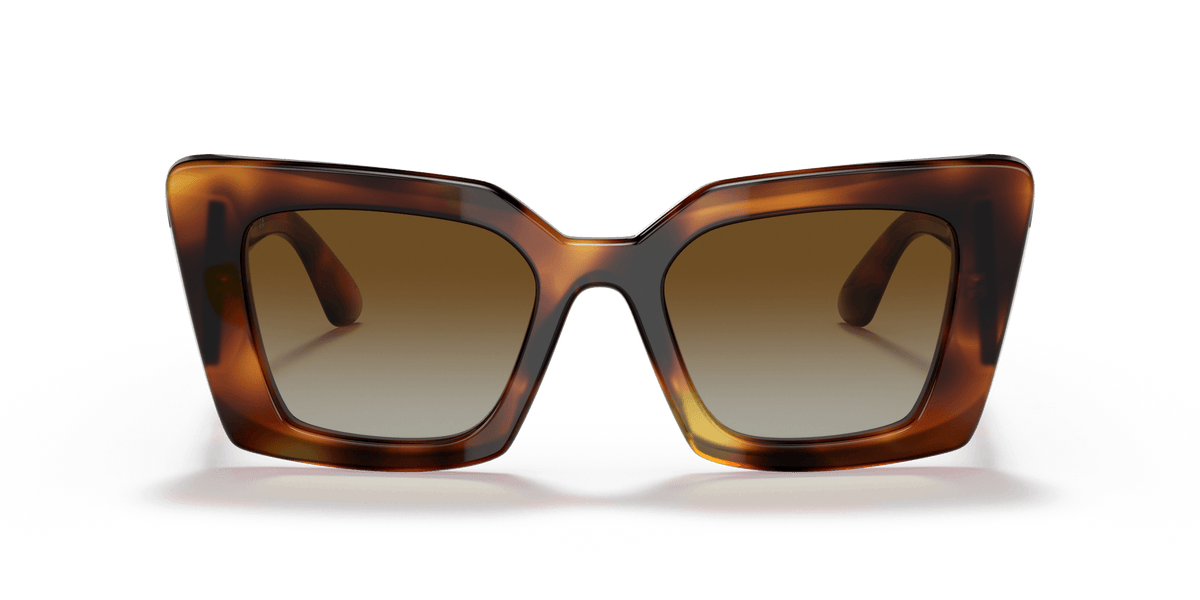BURBERRY BE4344 Daisy -BURBERRY Sunglasses- Optivision