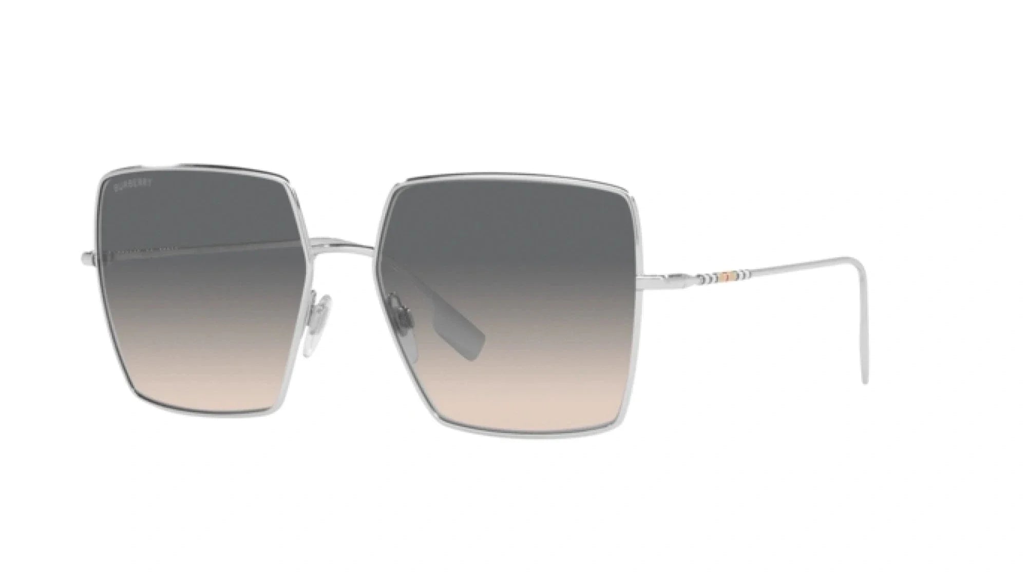 BURBERRY BE3133 Classic Reloaded -BURBERRY Sunglasses- Optivision