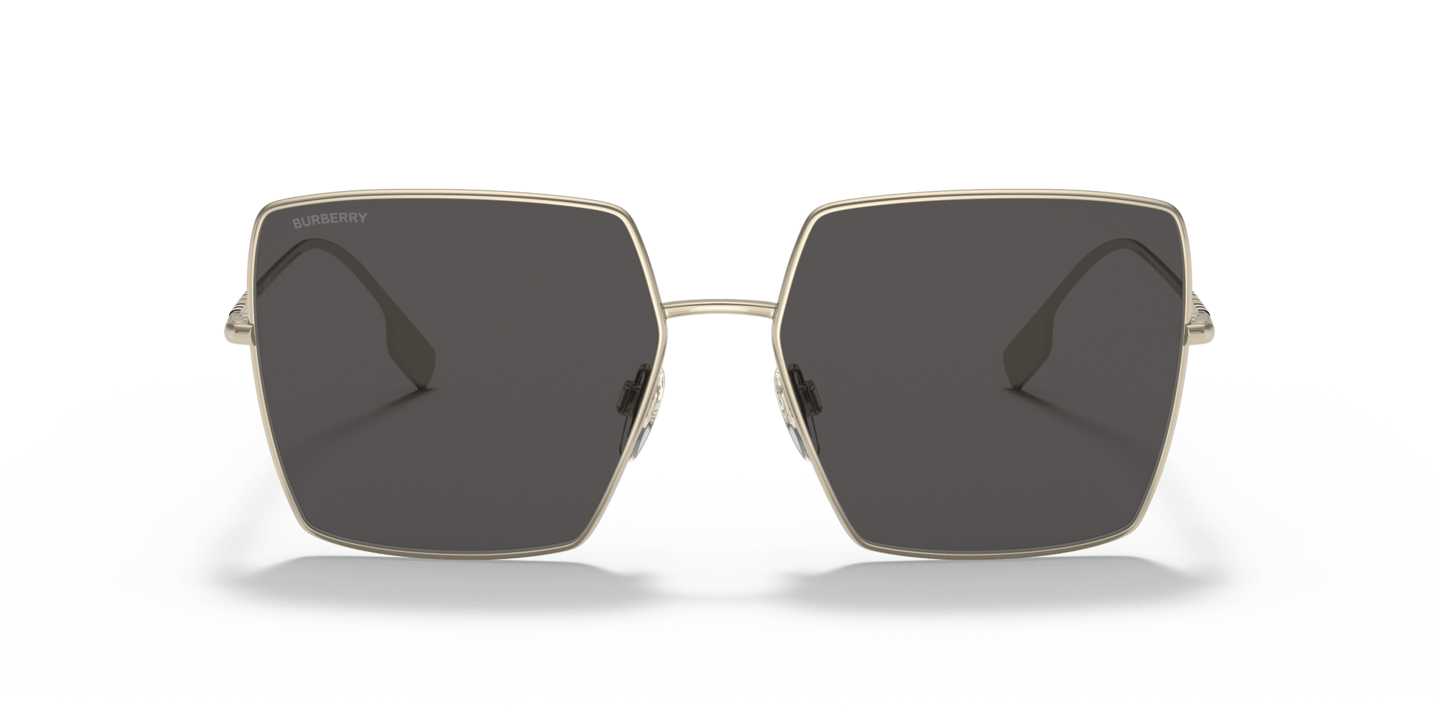 BURBERRY BE3133 Classic Reloaded -BURBERRY Sunglasses- Optivision