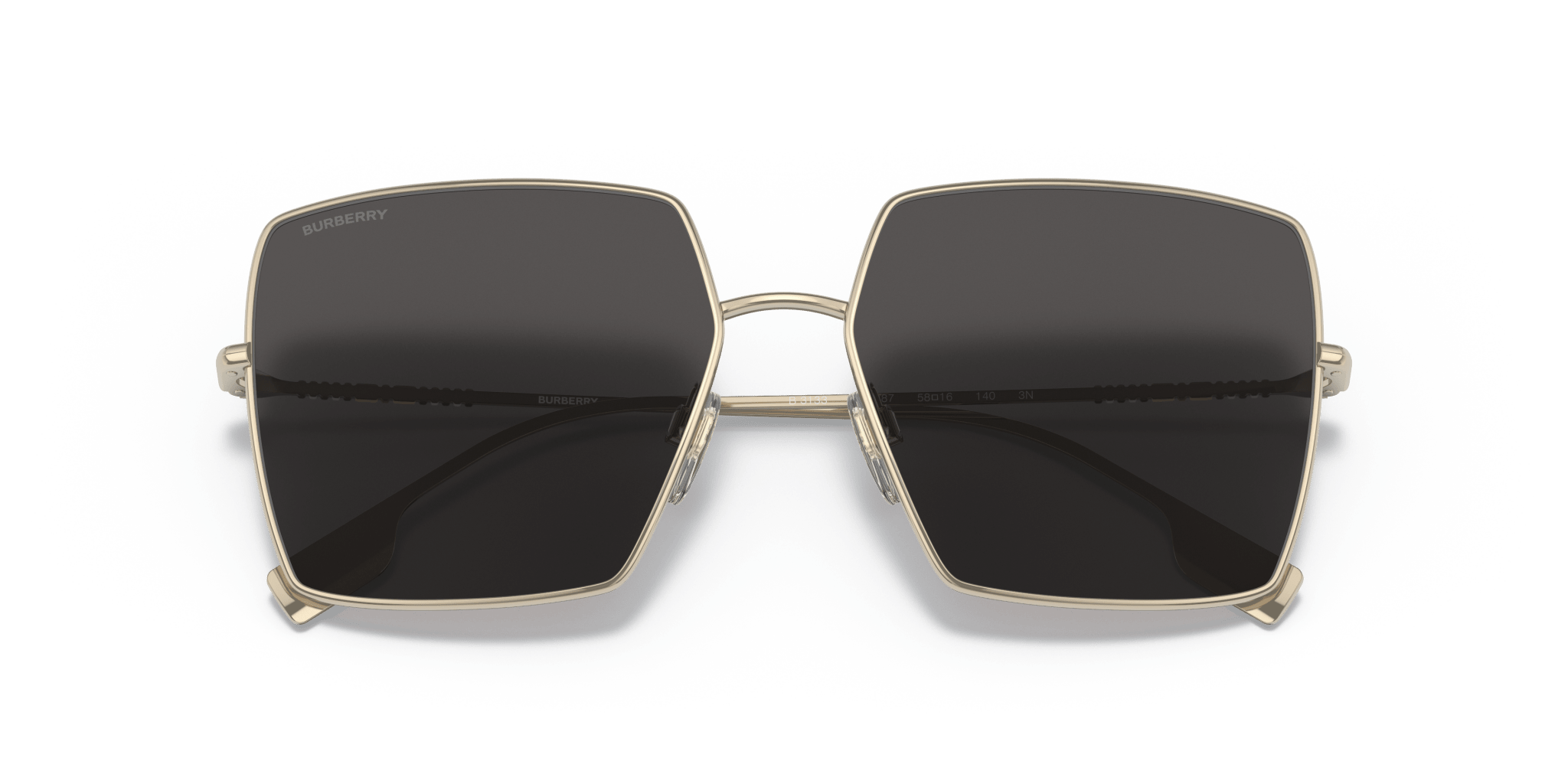 BURBERRY BE3133 Classic Reloaded -BURBERRY Sunglasses- Optivision