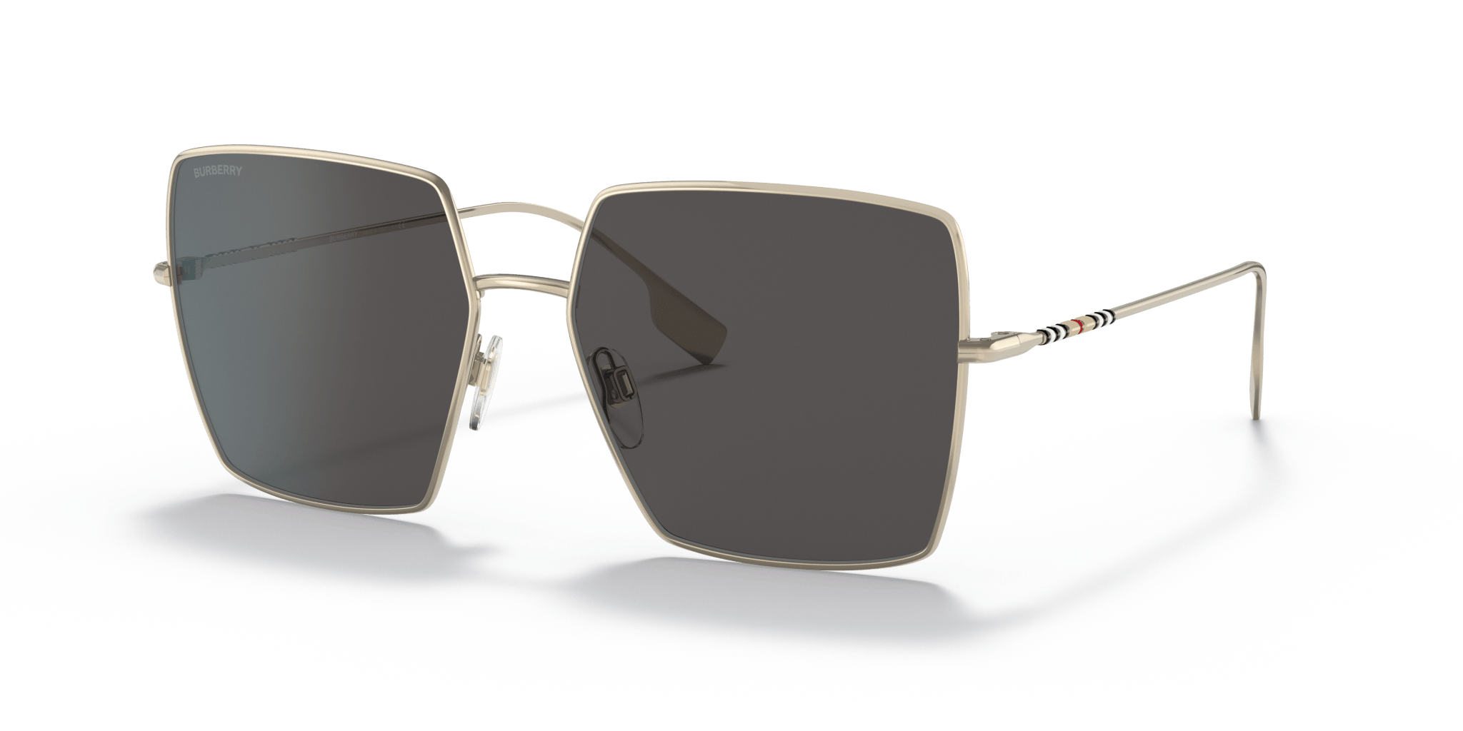 BURBERRY BE3133 Classic Reloaded -BURBERRY Sunglasses- Optivision