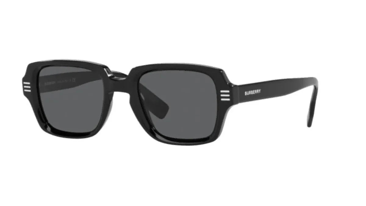 Burberry BE4494U Rectangle Sunglasses