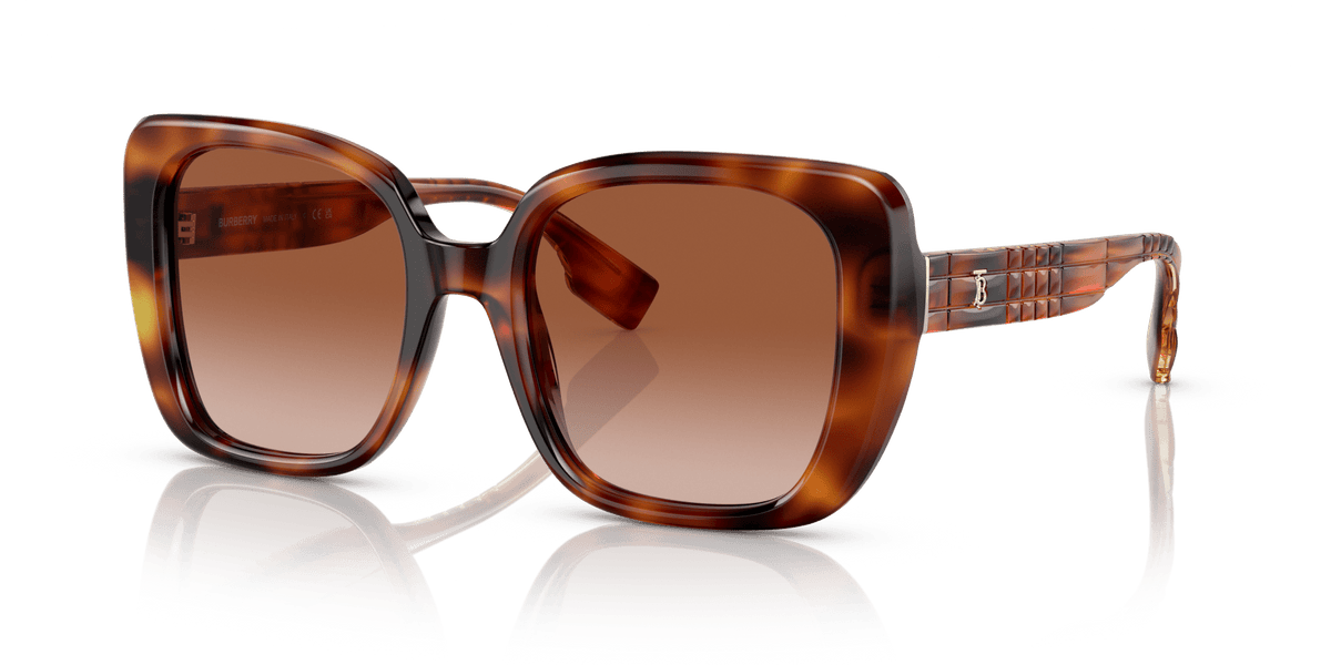 BURBERRY BE4371 Classic Reloaded -BURBERRY Sunglasses- Optivision