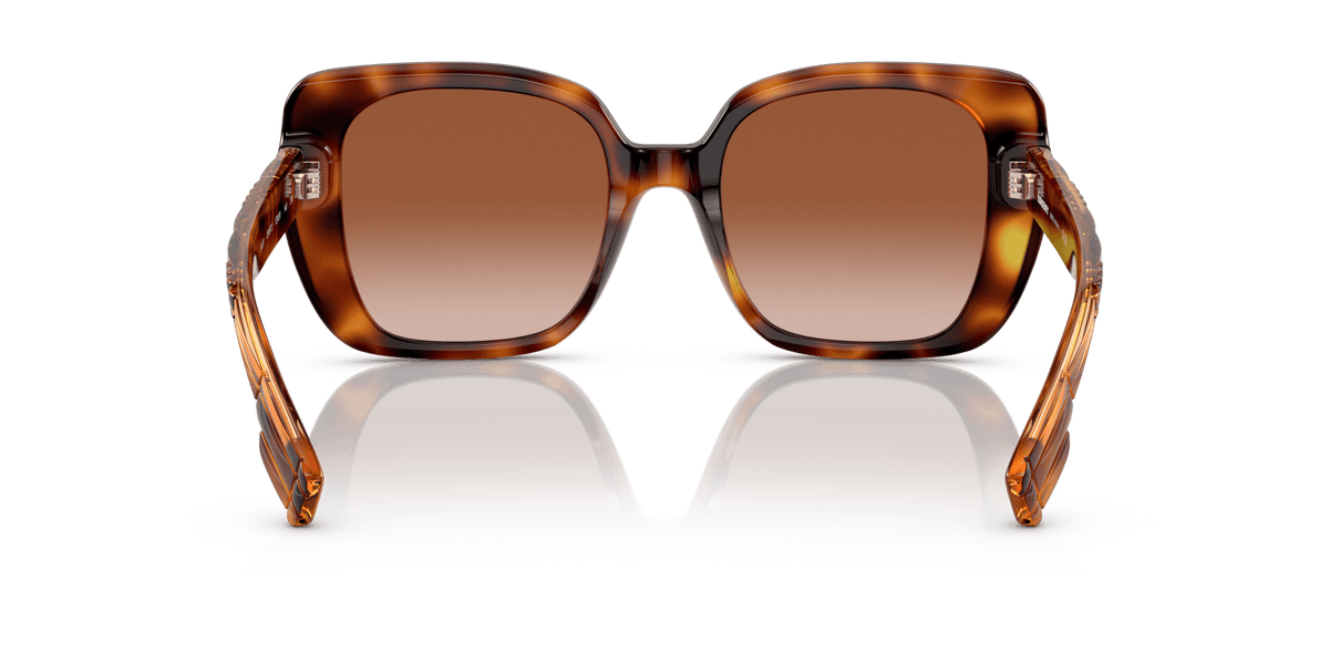 BURBERRY BE4371 Classic Reloaded -BURBERRY Sunglasses- Optivision