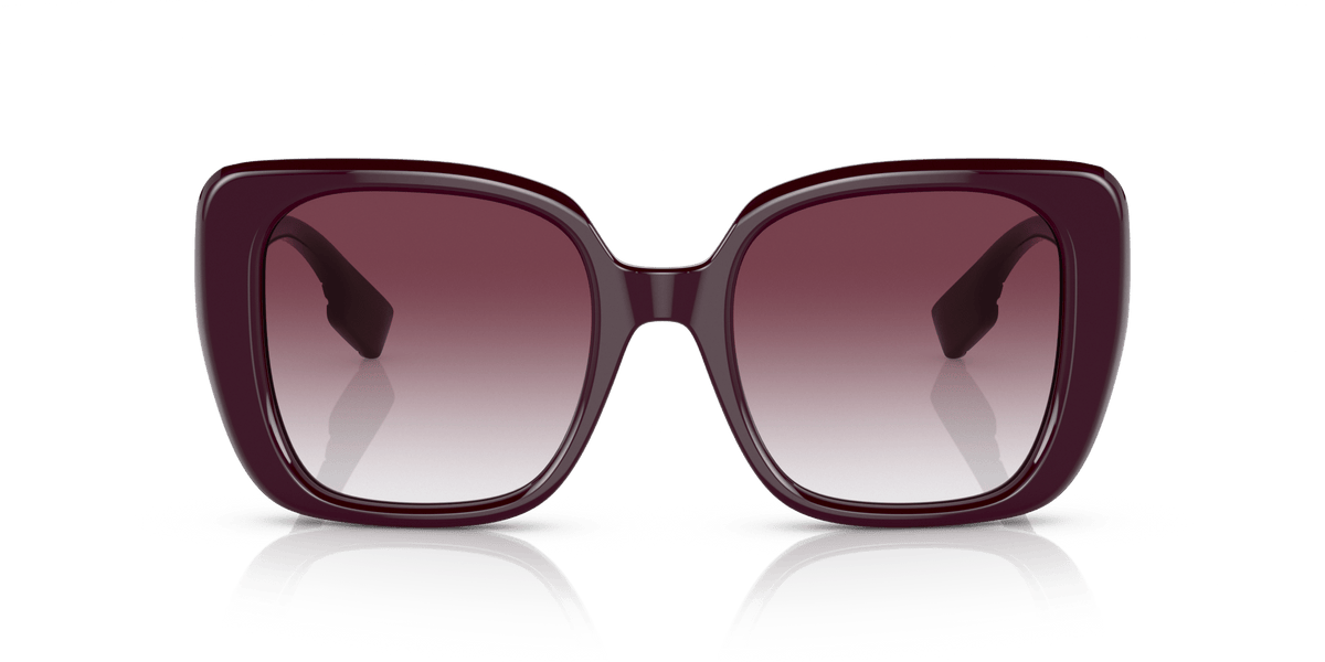 BURBERRY BE4371 Classic Reloaded -BURBERRY Sunglasses- Optivision