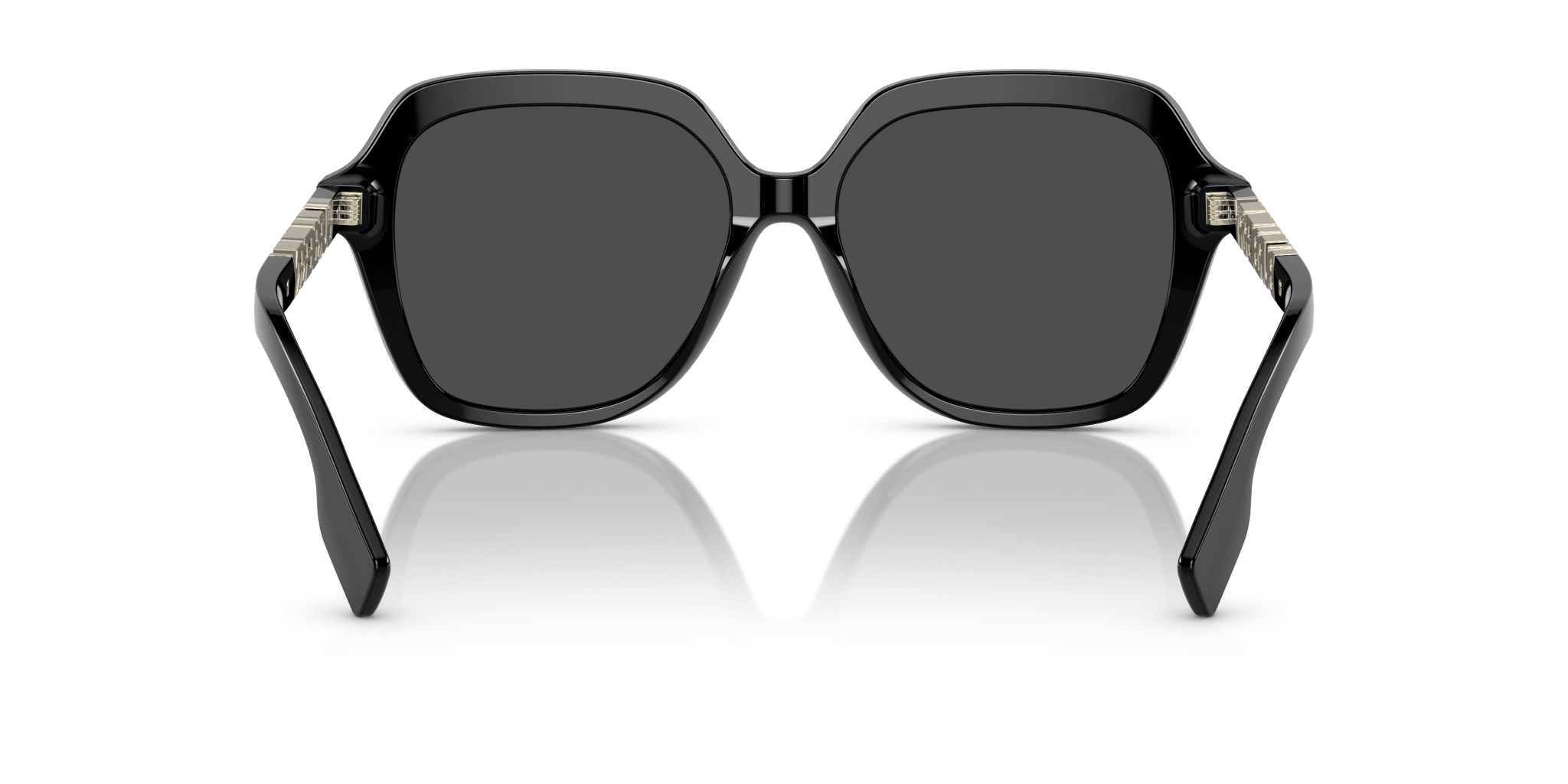 BURBERRY BE4389 Classic Reloaded -BURBERRY Sunglasses- Optivision