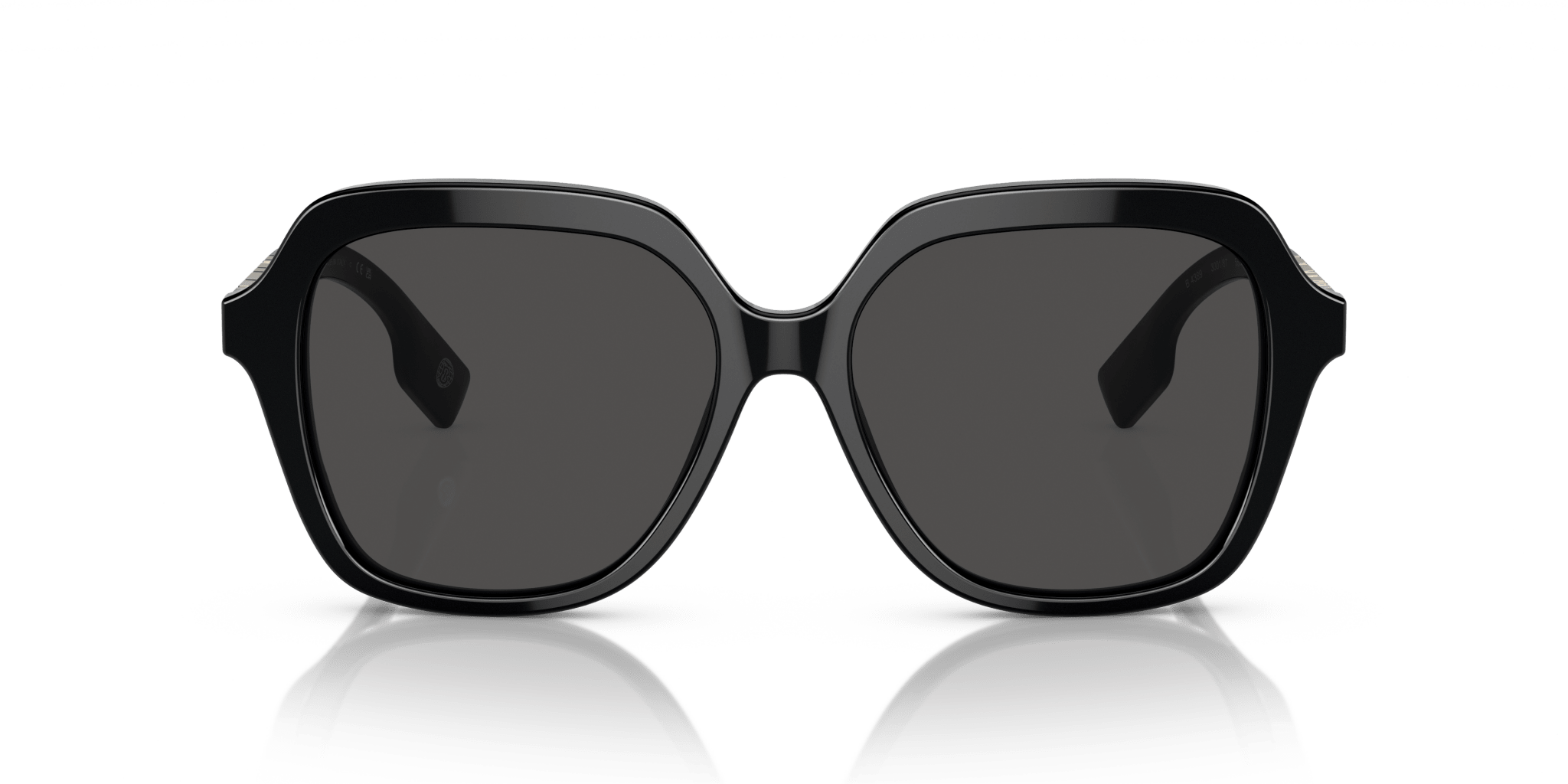 BURBERRY BE4389 Classic Reloaded -BURBERRY Sunglasses- Optivision