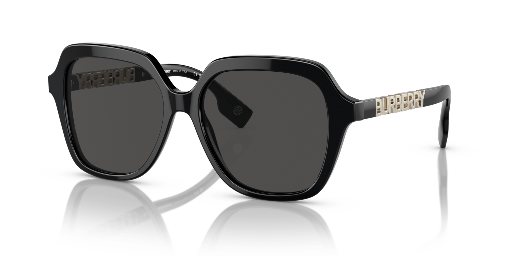 BURBERRY BE4389 Classic Reloaded -BURBERRY Sunglasses- Optivision