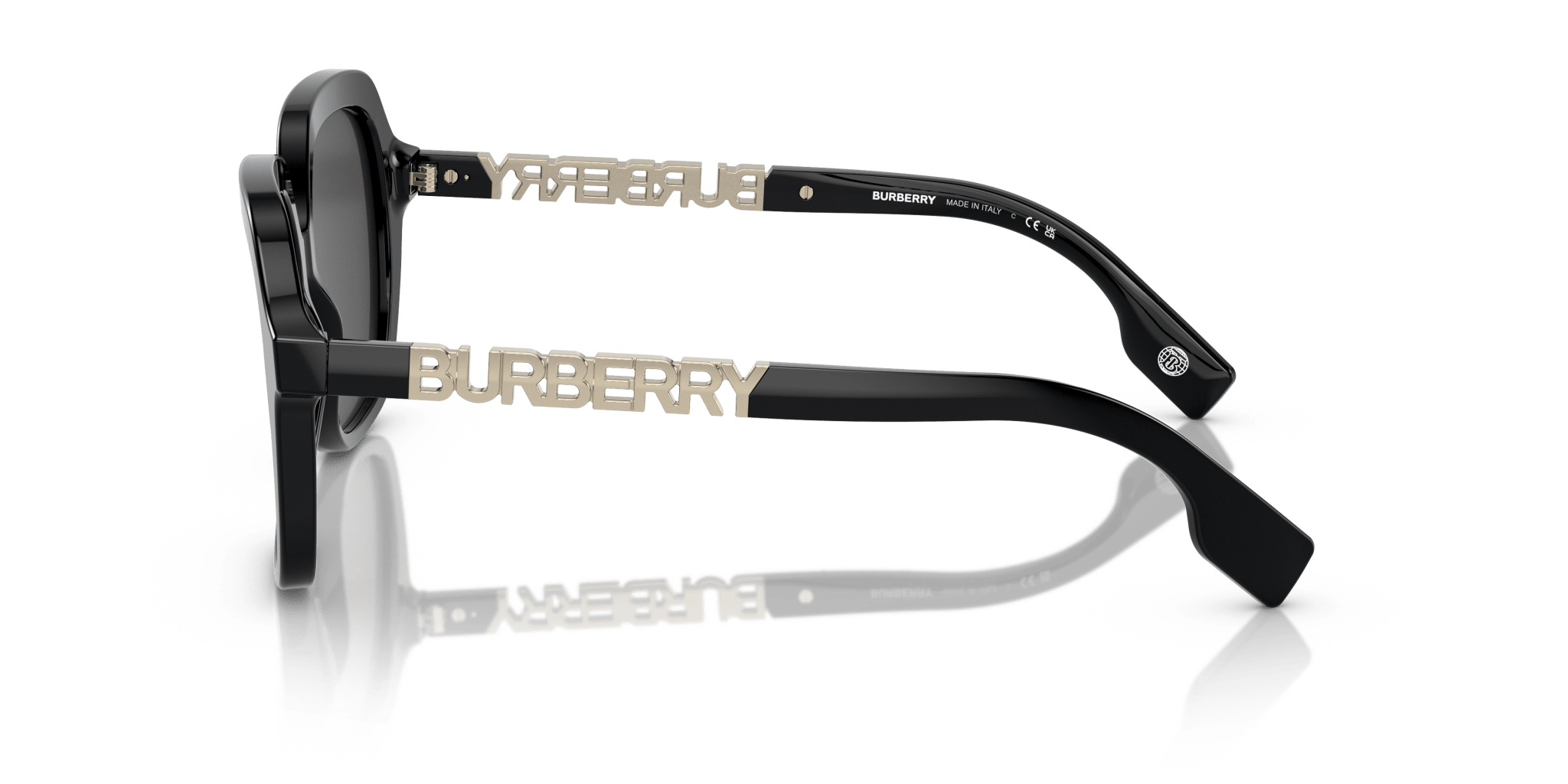 BURBERRY BE4389 Classic Reloaded -BURBERRY Sunglasses- Optivision