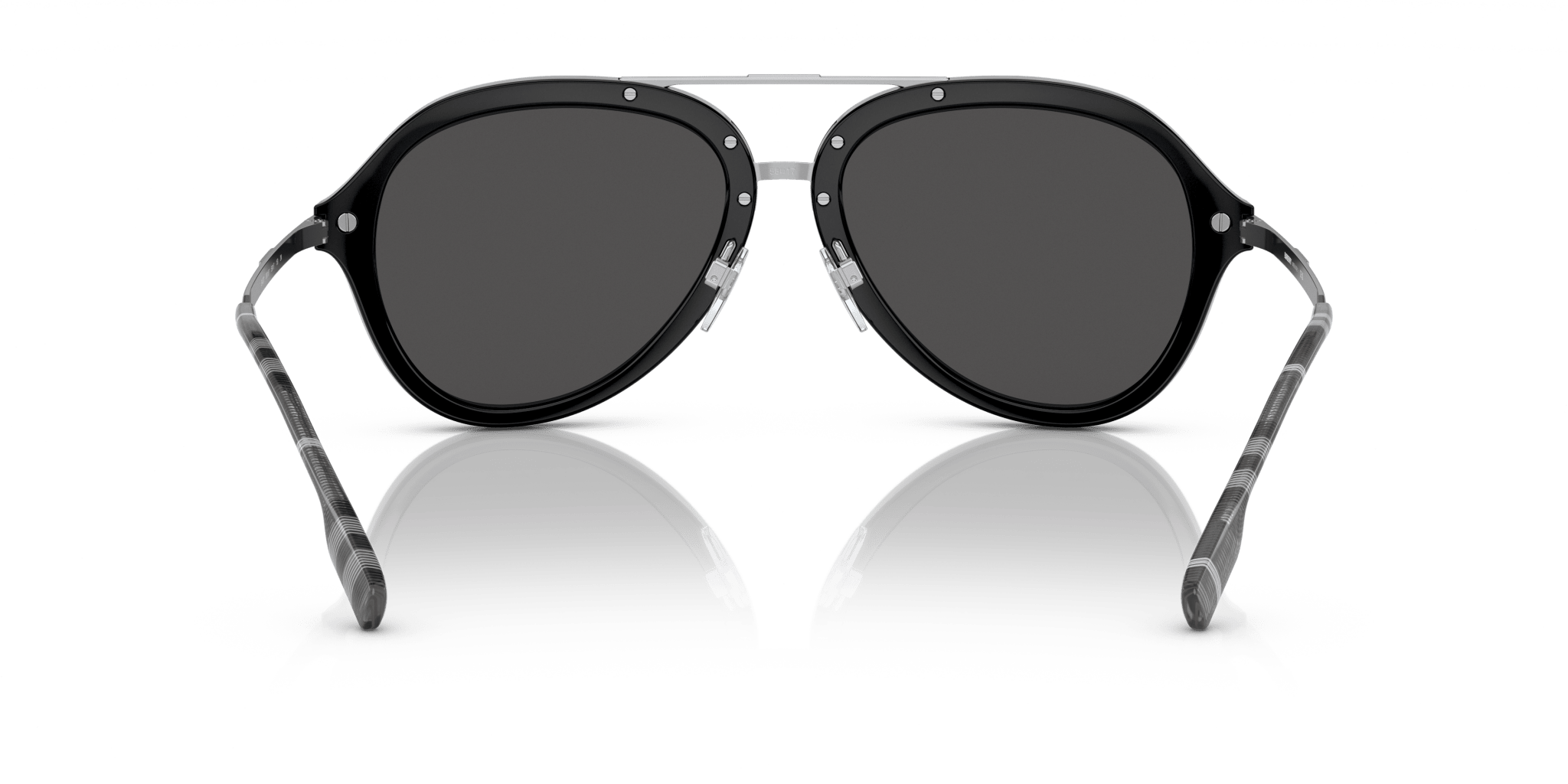 BURBERRY BE4377 -BURBERRY Sunglasses- Optivision