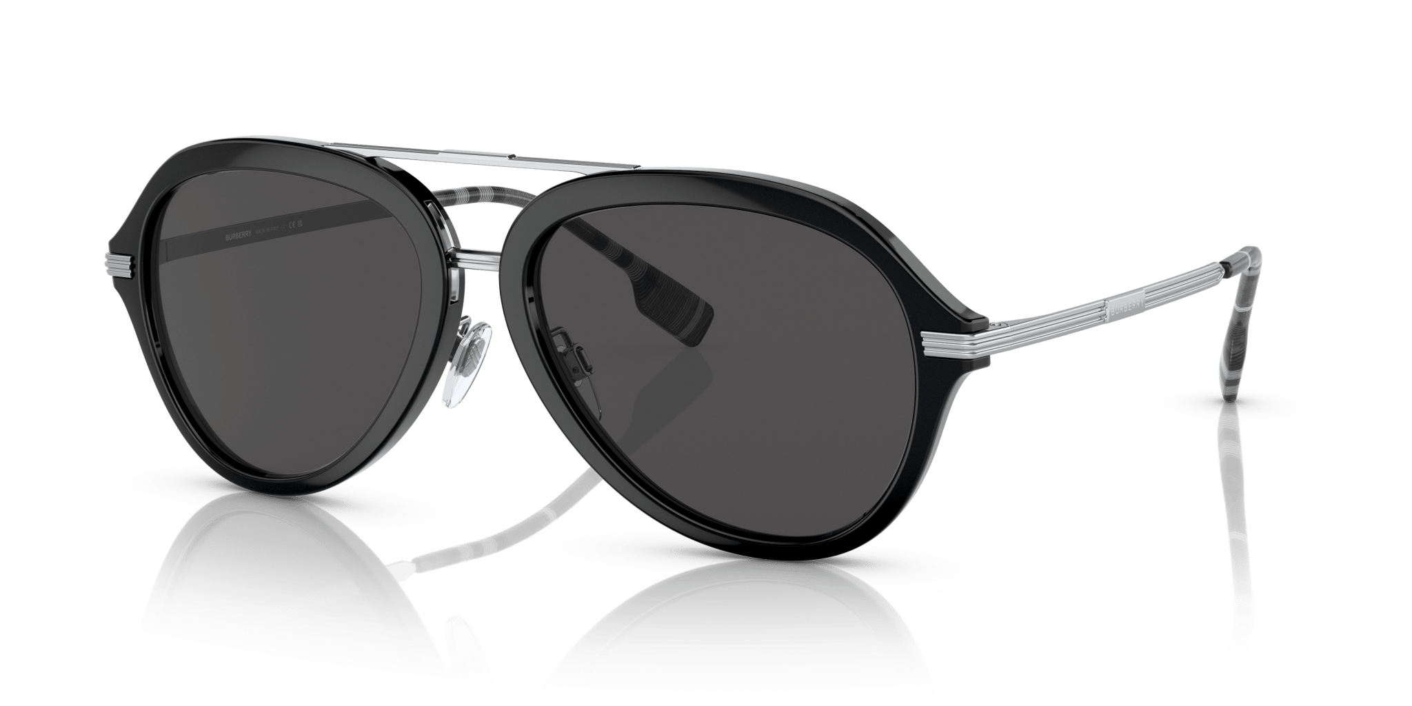BURBERRY BE4377 -BURBERRY Sunglasses- Optivision