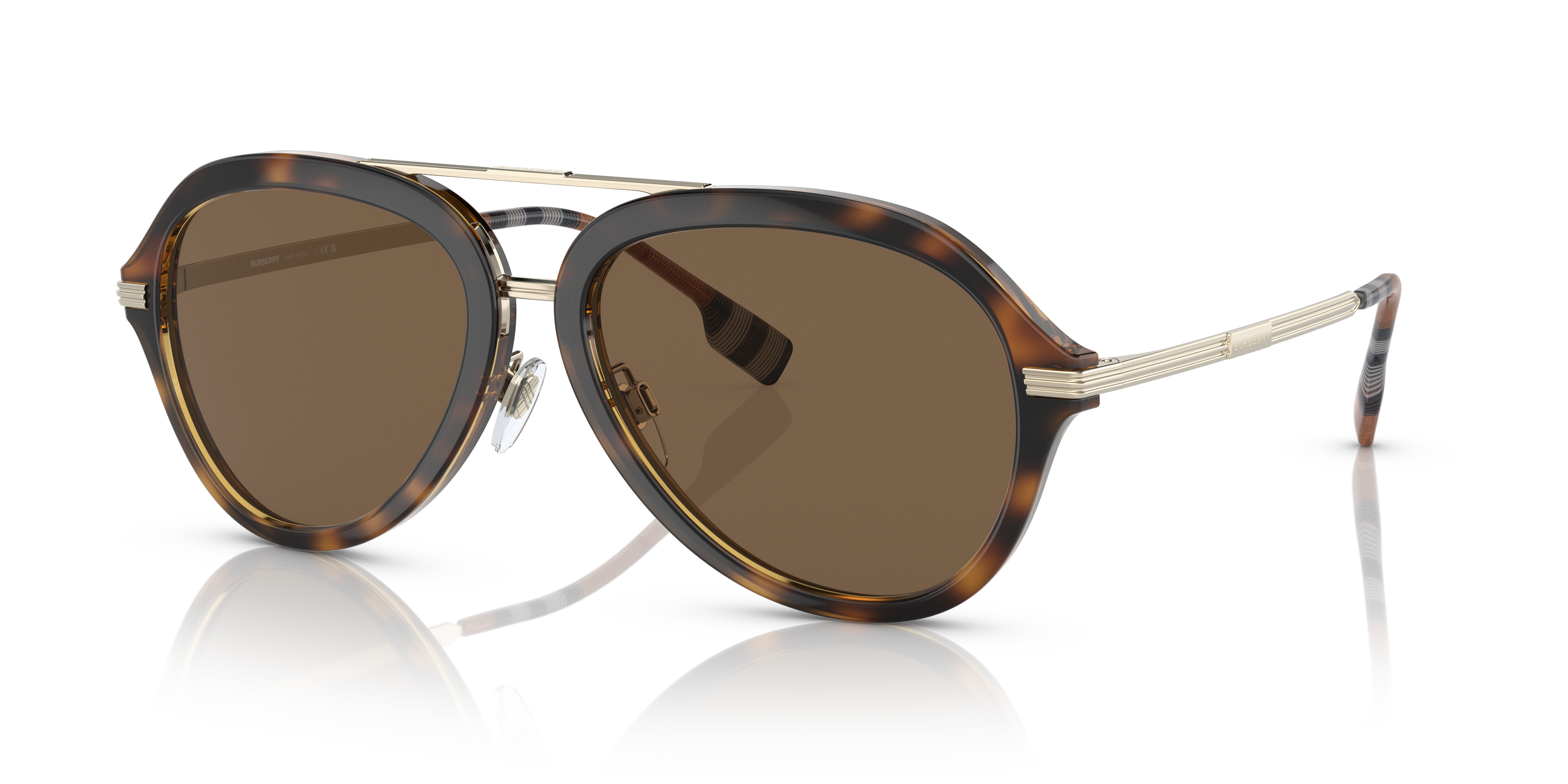 BURBERRY BE4377