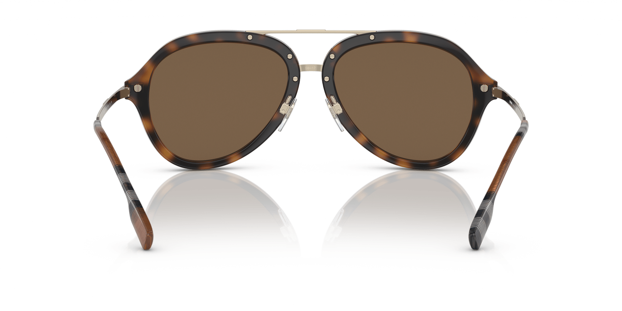 BURBERRY BE4377 -BURBERRY Sunglasses- Optivision
