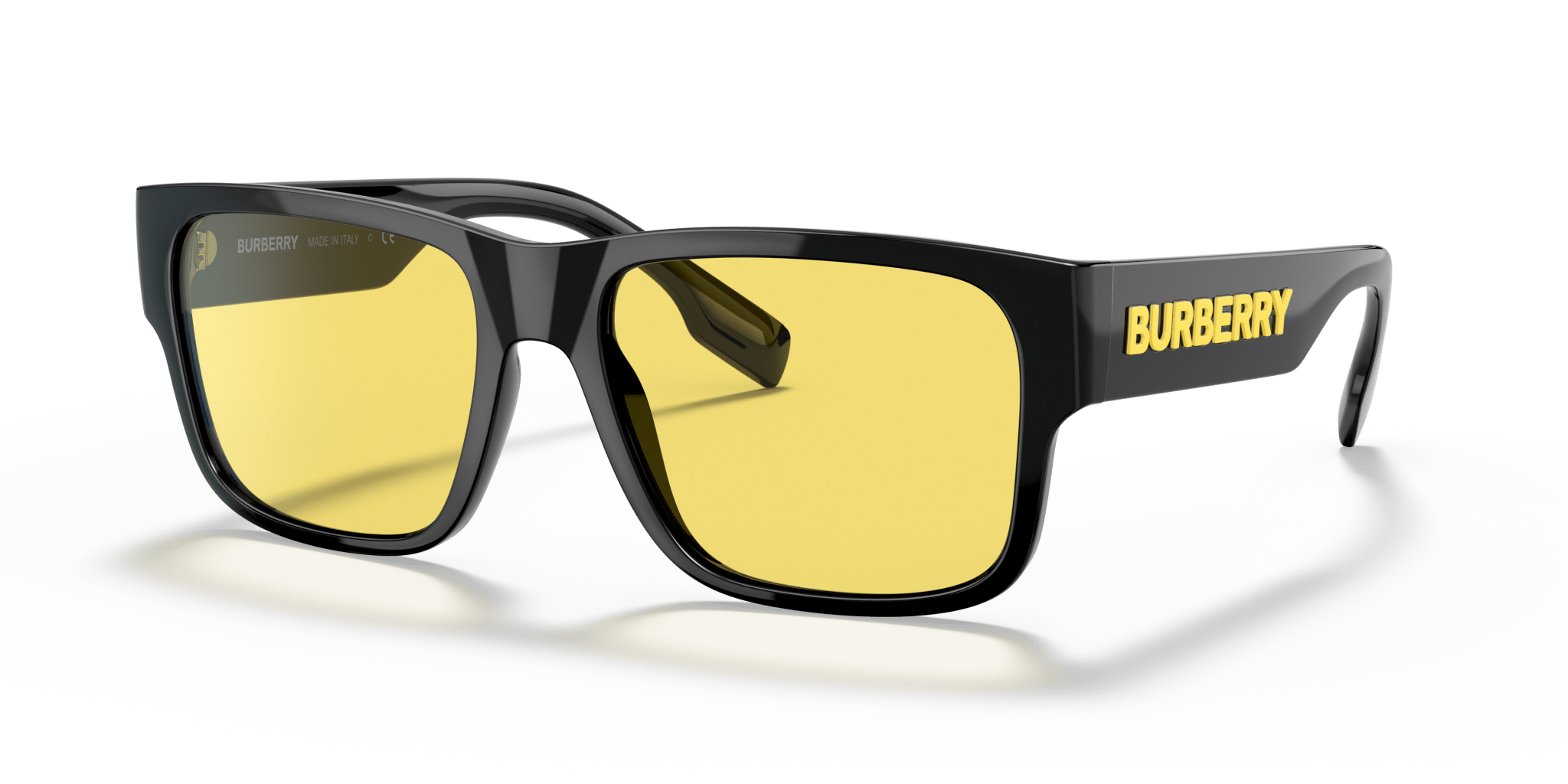 BURBERRY BE4358 Knight -BURBERRY Sunglasses- Optivision