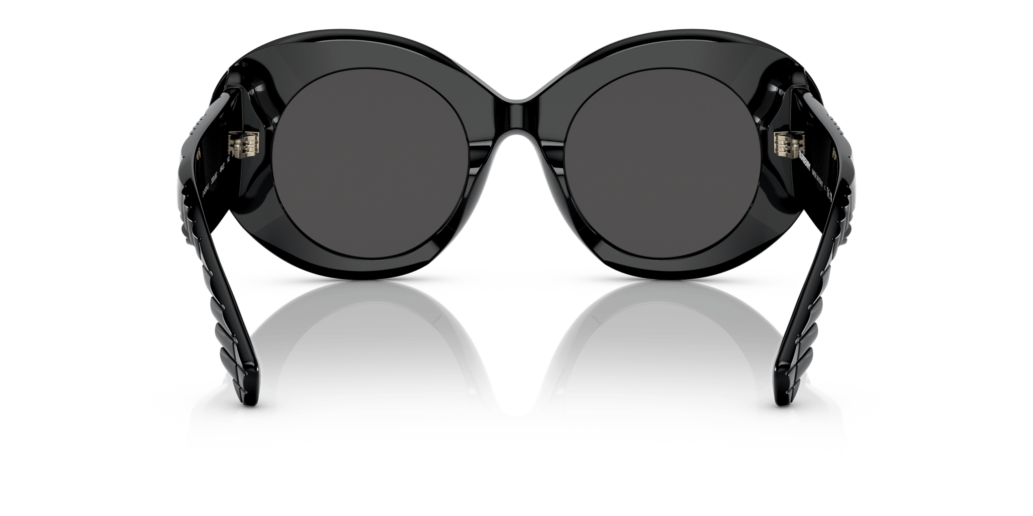 BURBERRY BE4370U -BURBERRY Sunglasses- Optivision