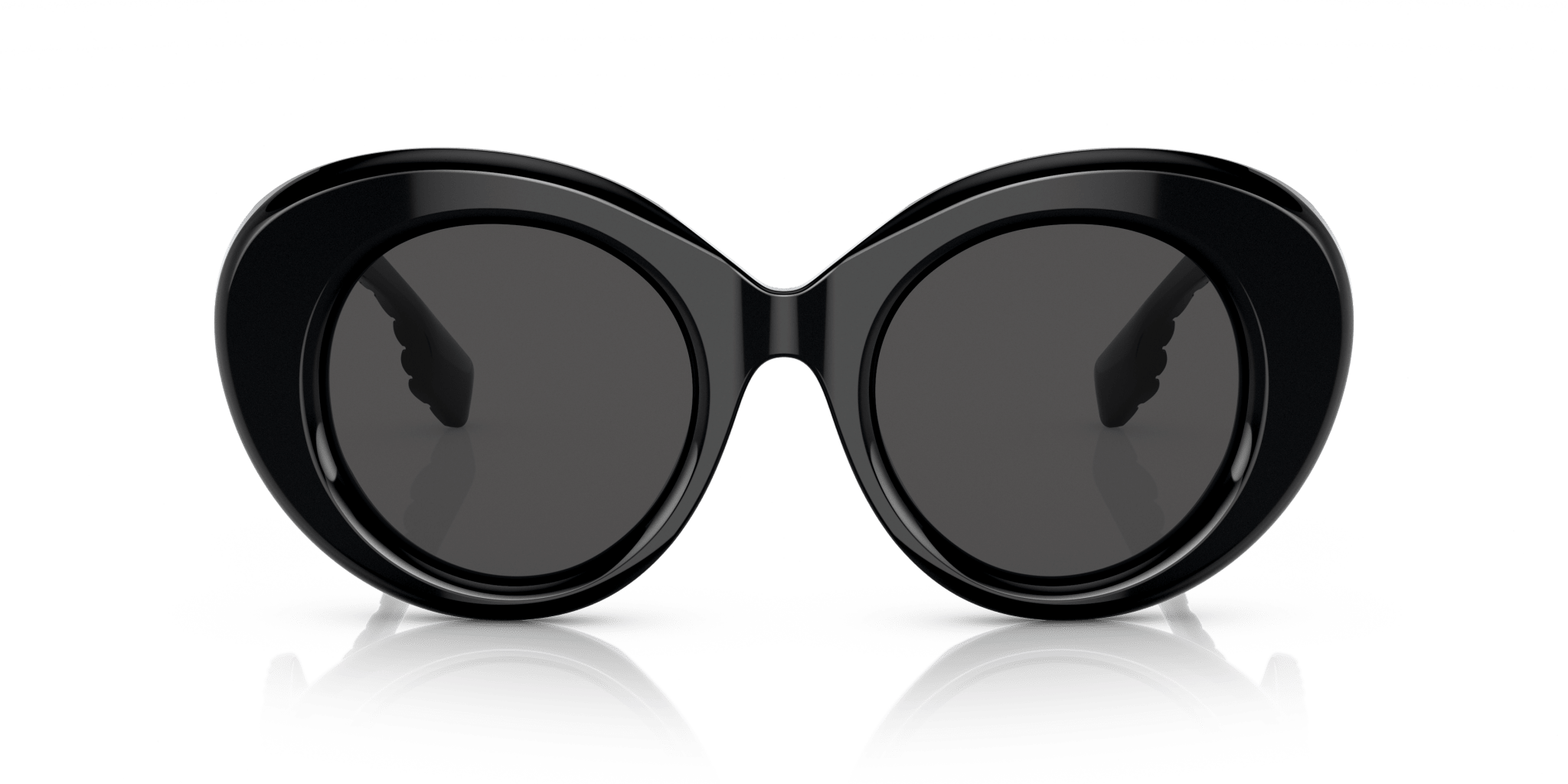 BURBERRY BE4370U -BURBERRY Sunglasses- Optivision