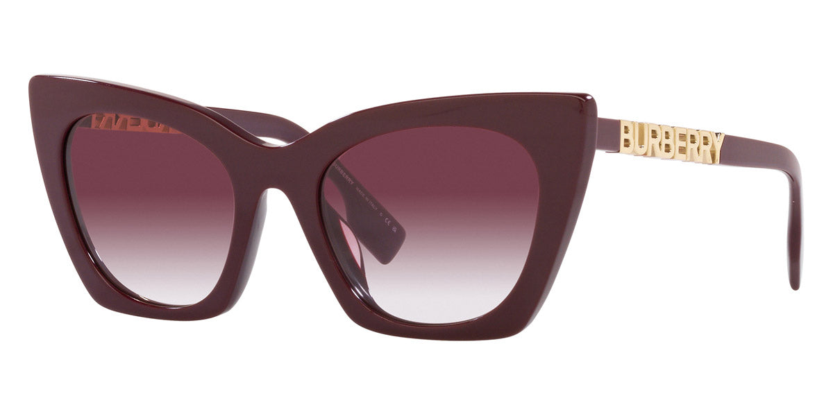 BURBERRY BE4372U