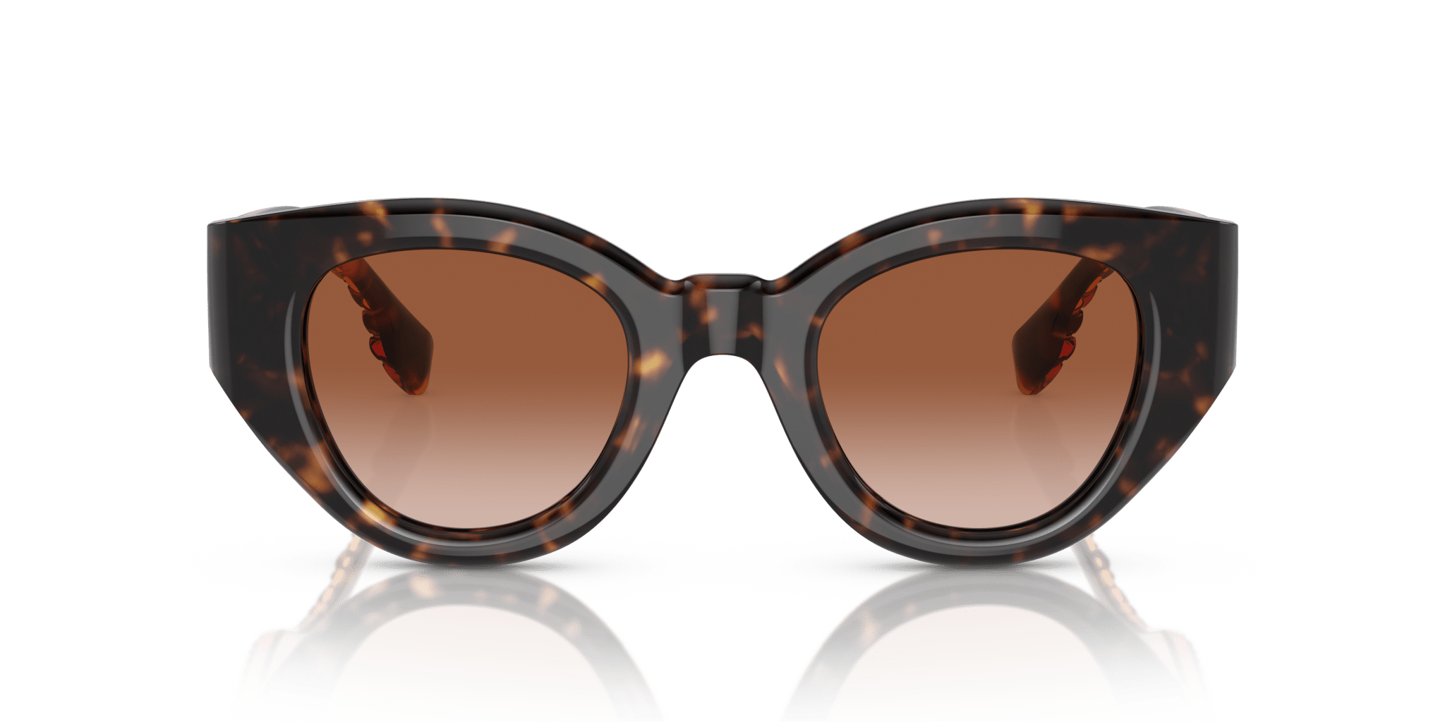 BURBERRY BE4390 Classic Reloaded -BURBERRY Sunglasses- Optivision